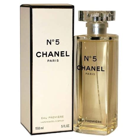 chanel no 5 eau premier fake basenotes